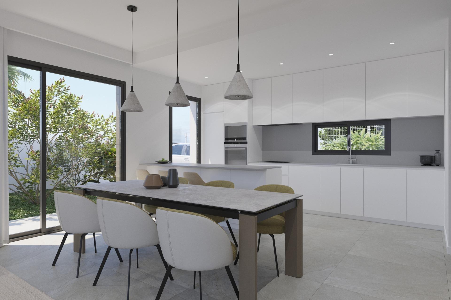 Villa en Polop Alicante - Imagen ampliada 2