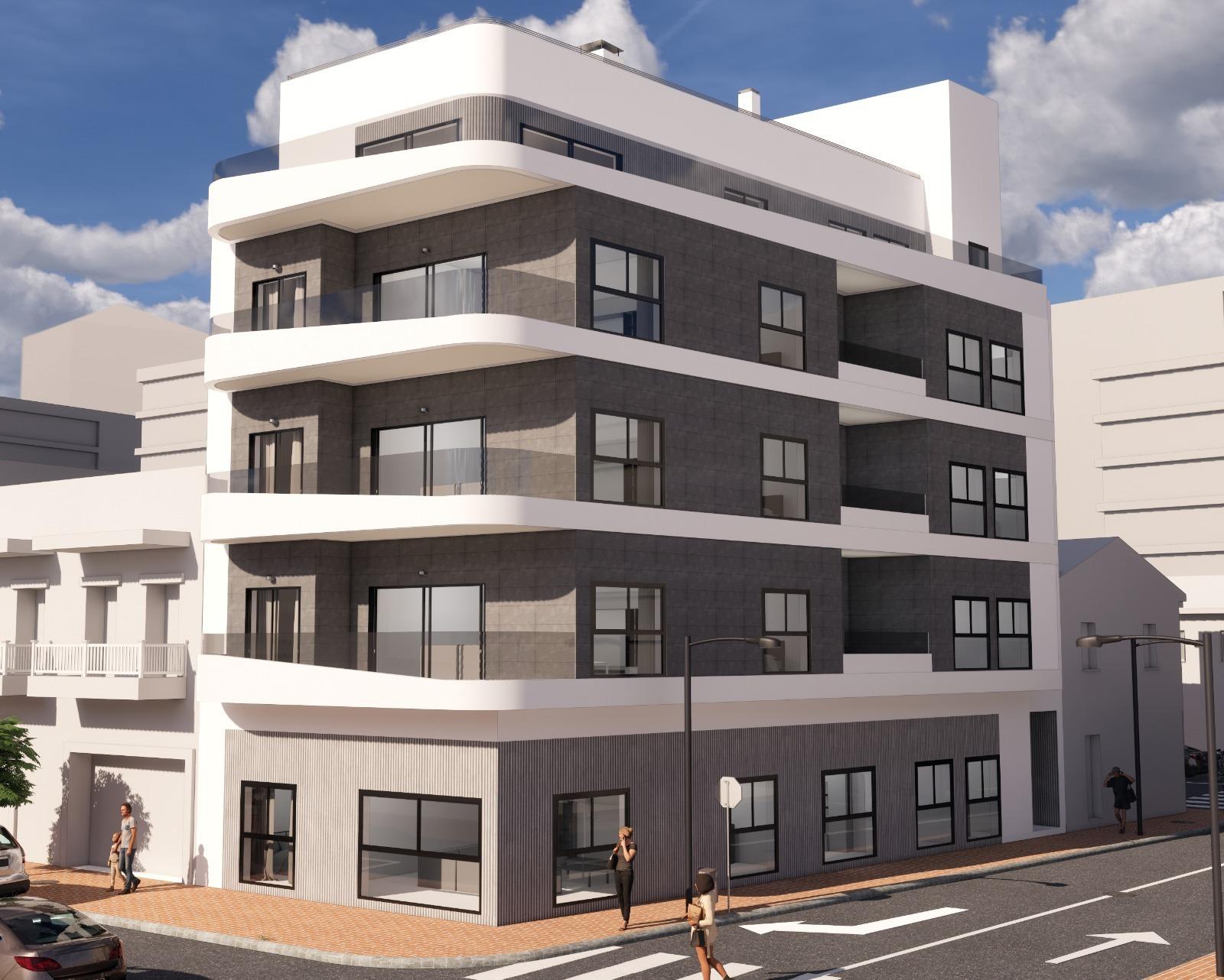 Penthouse en Torrevieja Alicante - Imagen ampliada 2