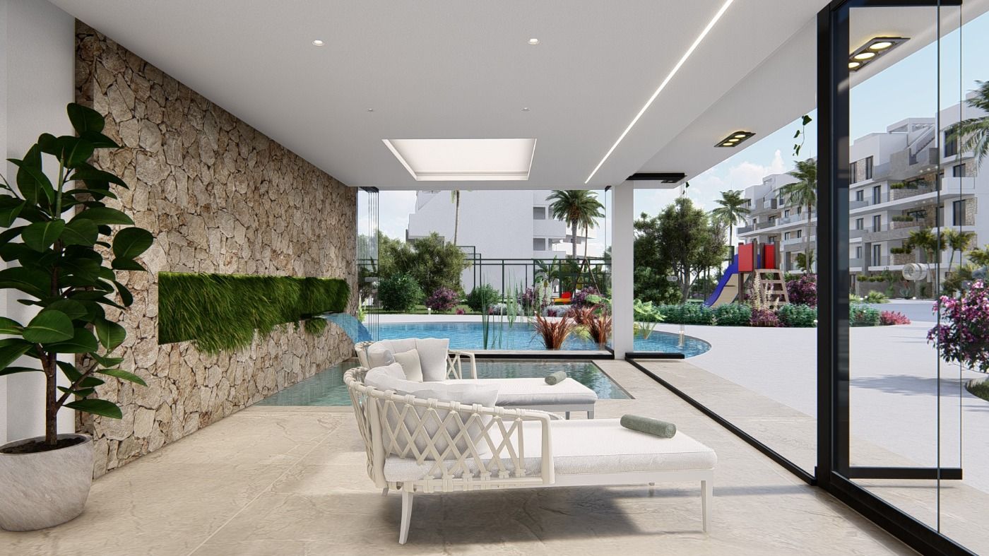 Apartment en Guardamar del Segura Alicante - Imagen ampliada 1