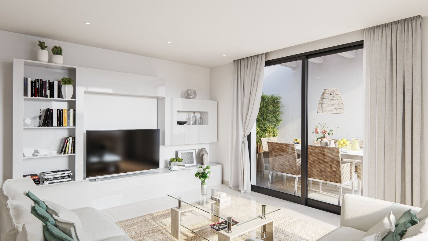 Villa en Dolores Alicante - Imagen ampliada 1