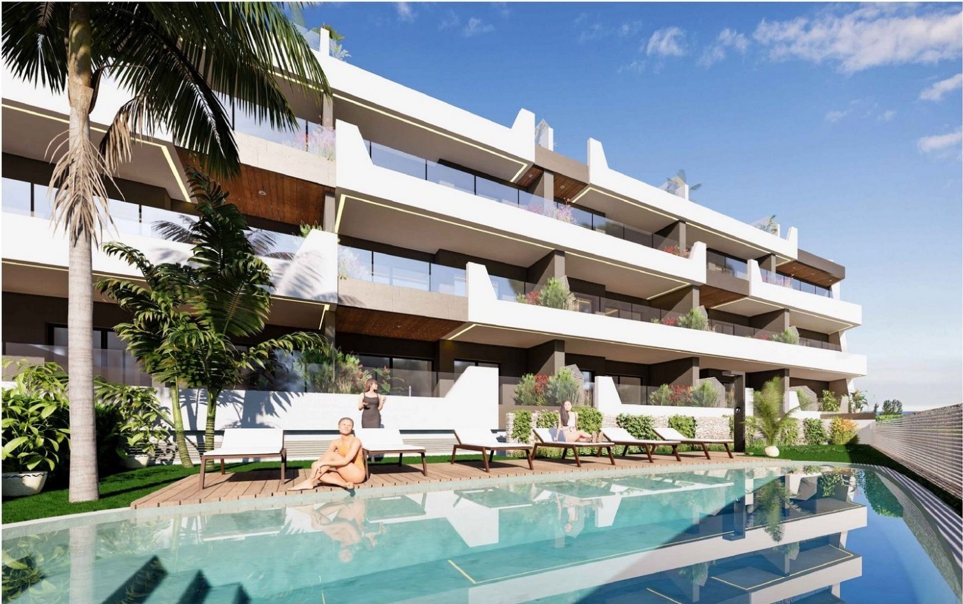 Apartment en Benijofar Alicante - Imagen ampliada 1