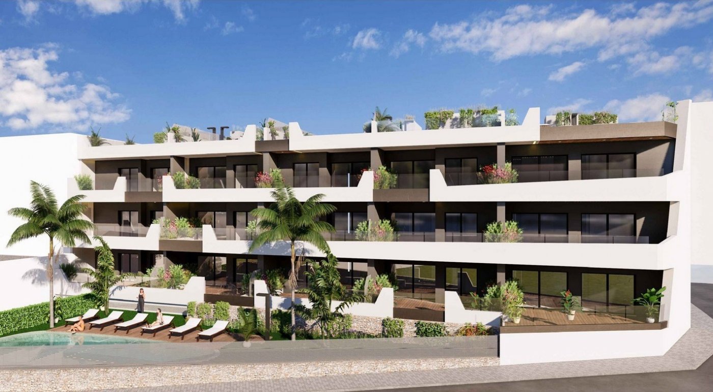 Apartment en Benijofar Alicante - Imagen ampliada 2