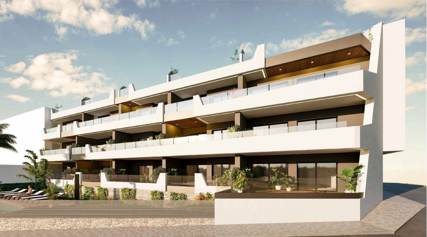 Apartment en Benijofar Alicante - Imagen ampliada 3