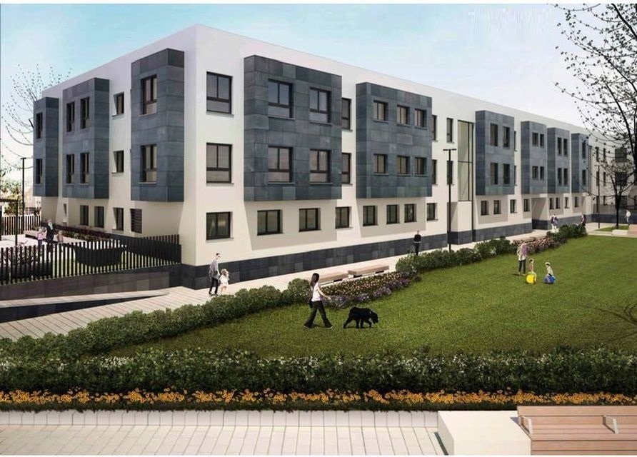 Apartment en Torre Pacheco Murcia - Imagen ampliada 1
