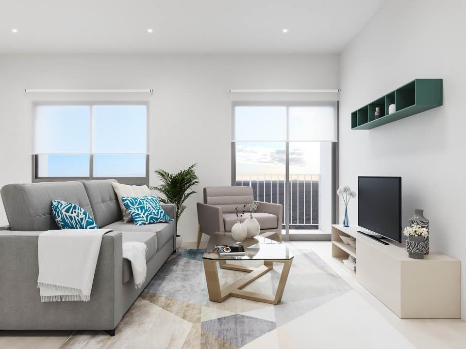 Apartment en Torre Pacheco Murcia - Imagen ampliada 3