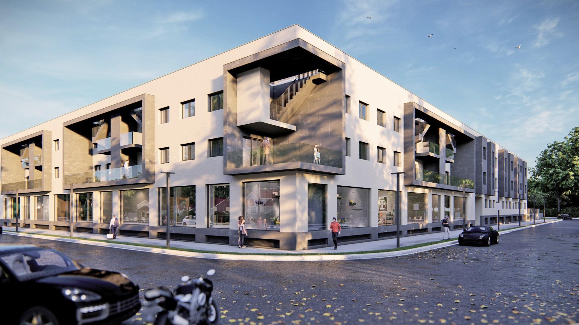 Penthouse en Torre Pacheco Murcia - Imagen ampliada 1