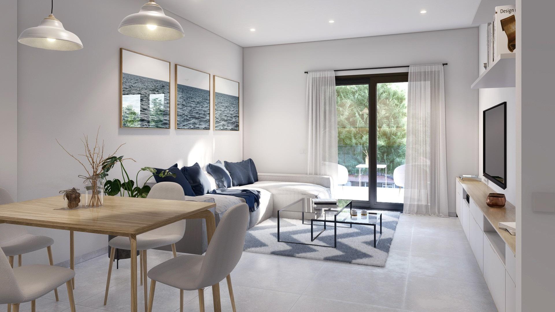 Apartment en Torre Pacheco Murcia - Imagen ampliada 1