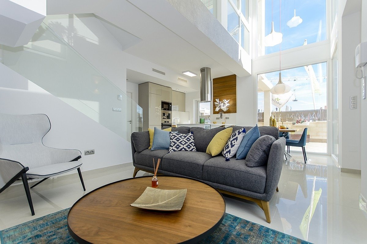 Villa en Los Montesinos Alicante - Imagen ampliada 1