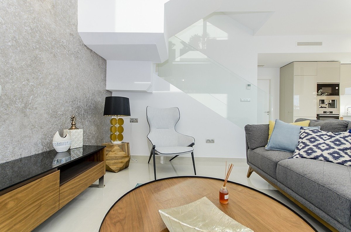 Villa en Los Montesinos Alicante - Imagen ampliada 2