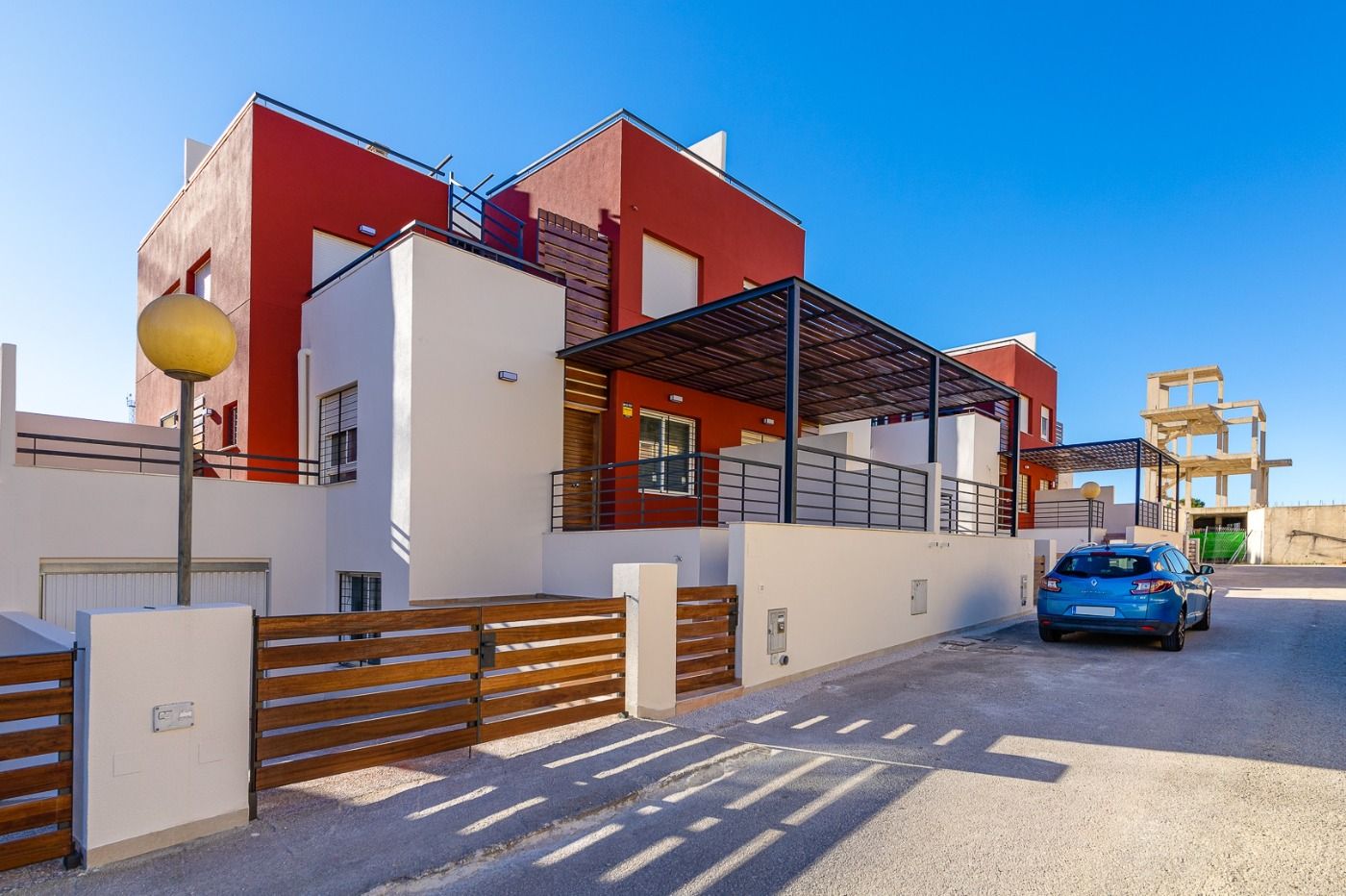 Quad House en Algorfa Alicante - Imagen ampliada 1
