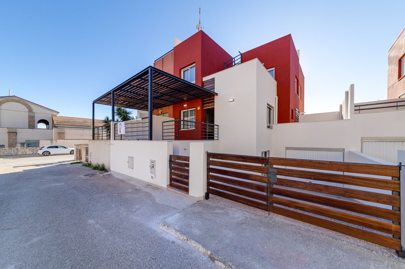 Quad House en Algorfa Alicante - Imagen ampliada 2