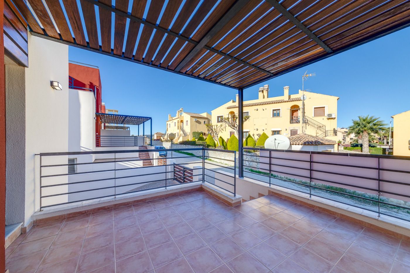 Quad House en Algorfa Alicante - Imagen ampliada 3
