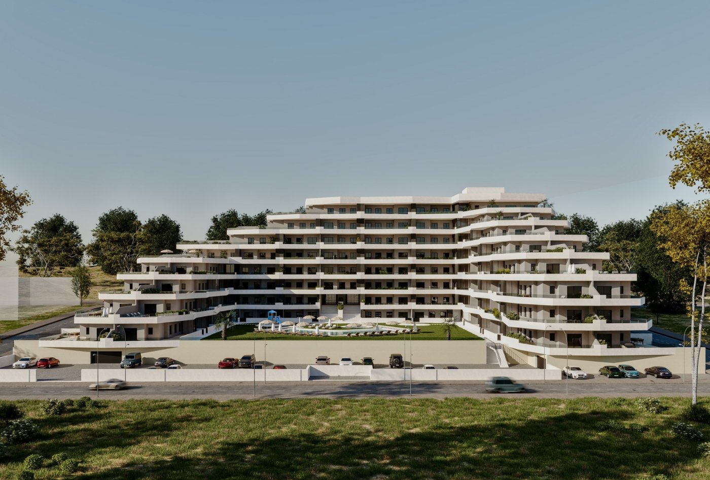 Apartment en San Miguel de Salinas Alicante - Imagen ampliada 3