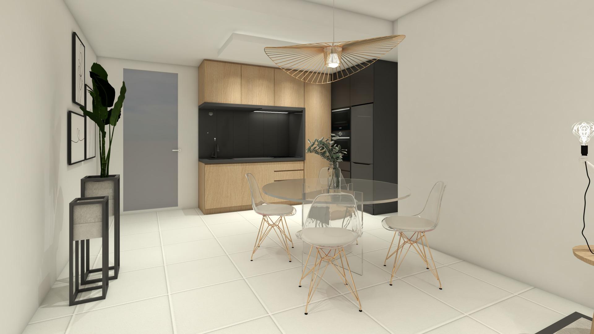 Bungalow en San Miguel de Salinas Alicante - Imagen ampliada 3