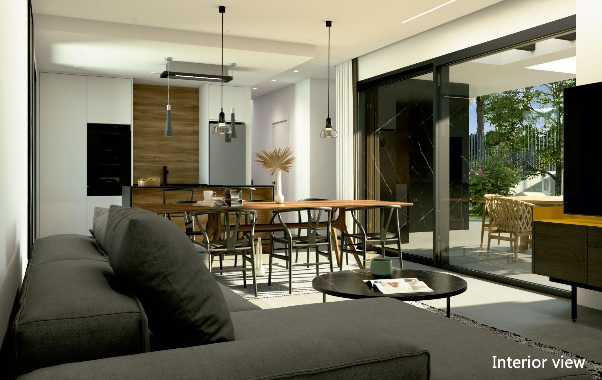 Villa en Rojales Alicante - Imagen ampliada 2