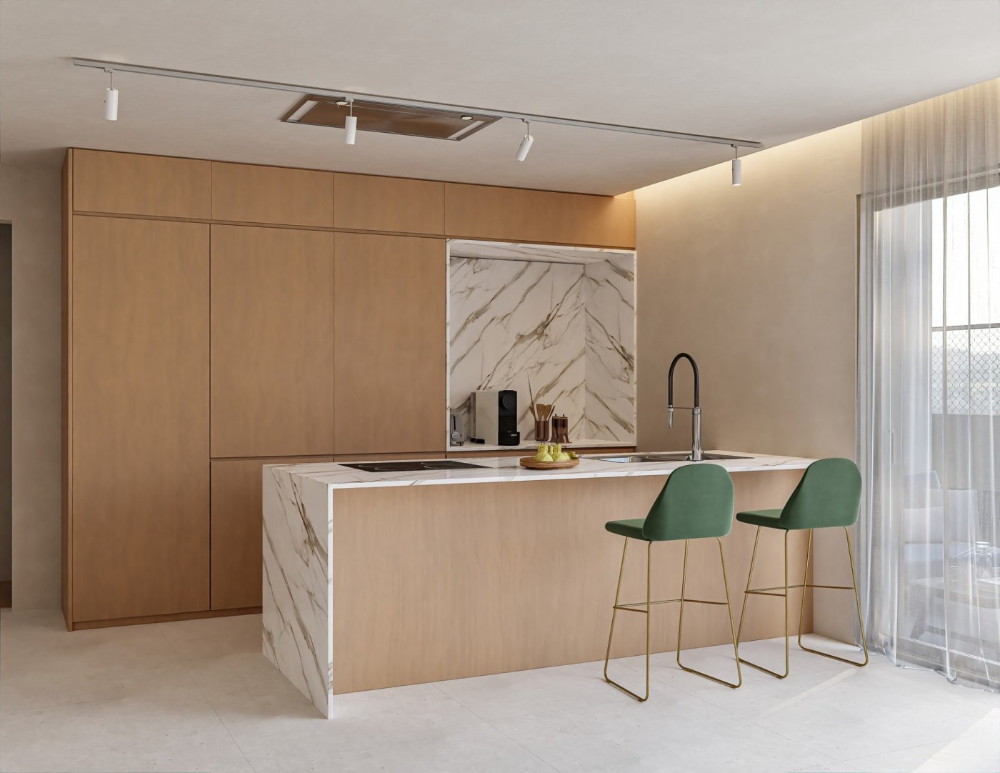 Villa en Finestrat Alicante - Imagen ampliada 3