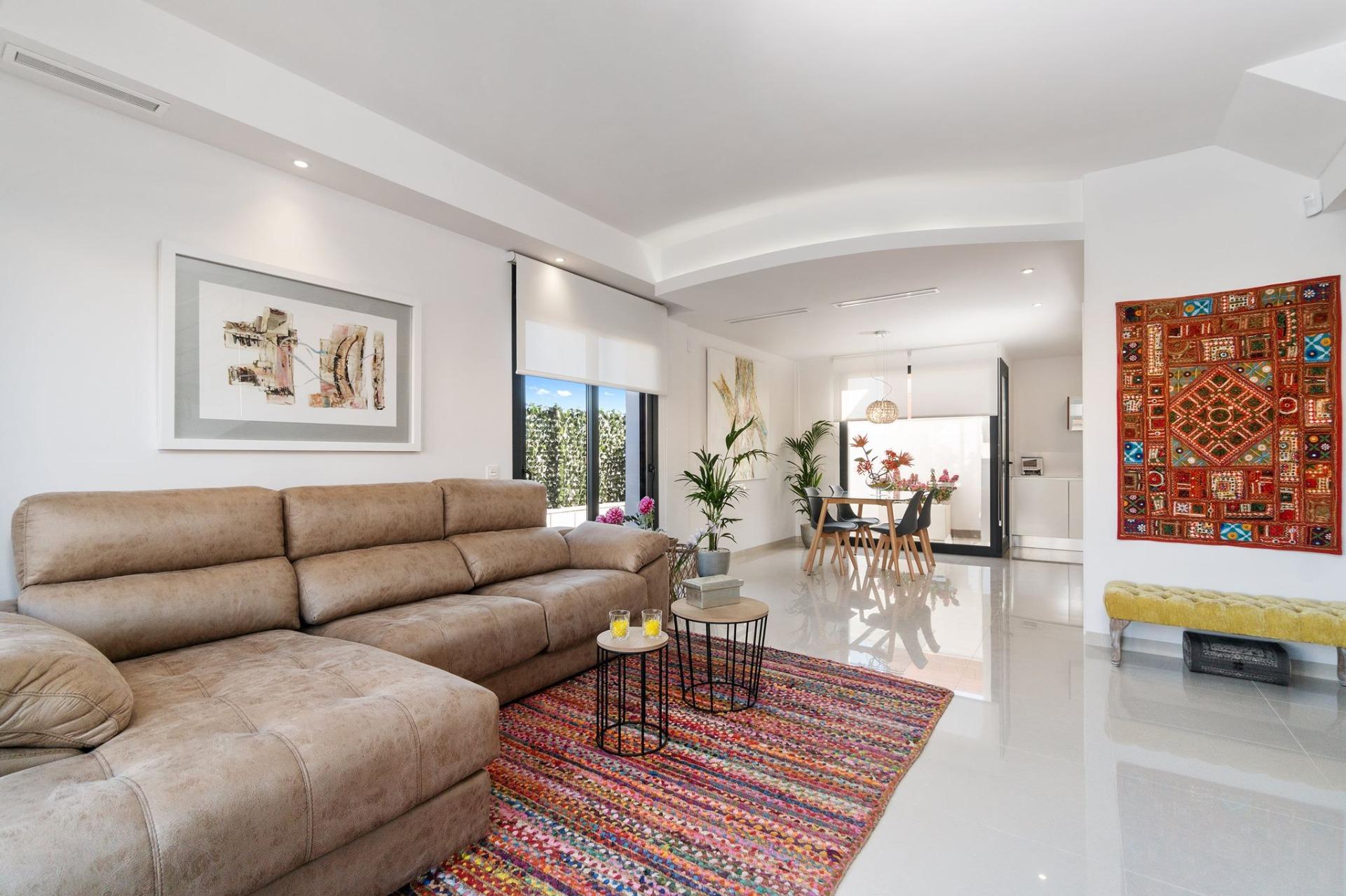 Villa en Los Montesinos Alicante - Imagen ampliada 2