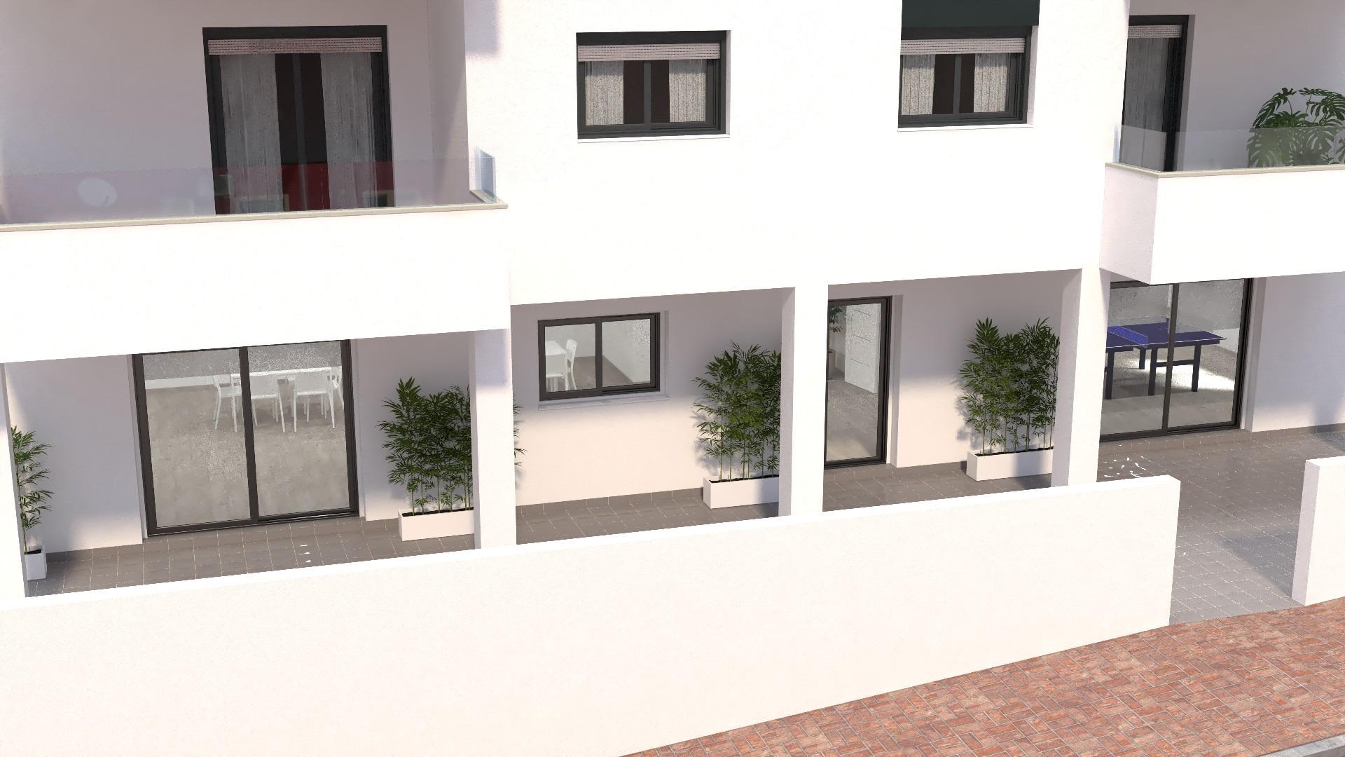 Penthouse en Orihuela Costa Alicante - Imagen ampliada 2