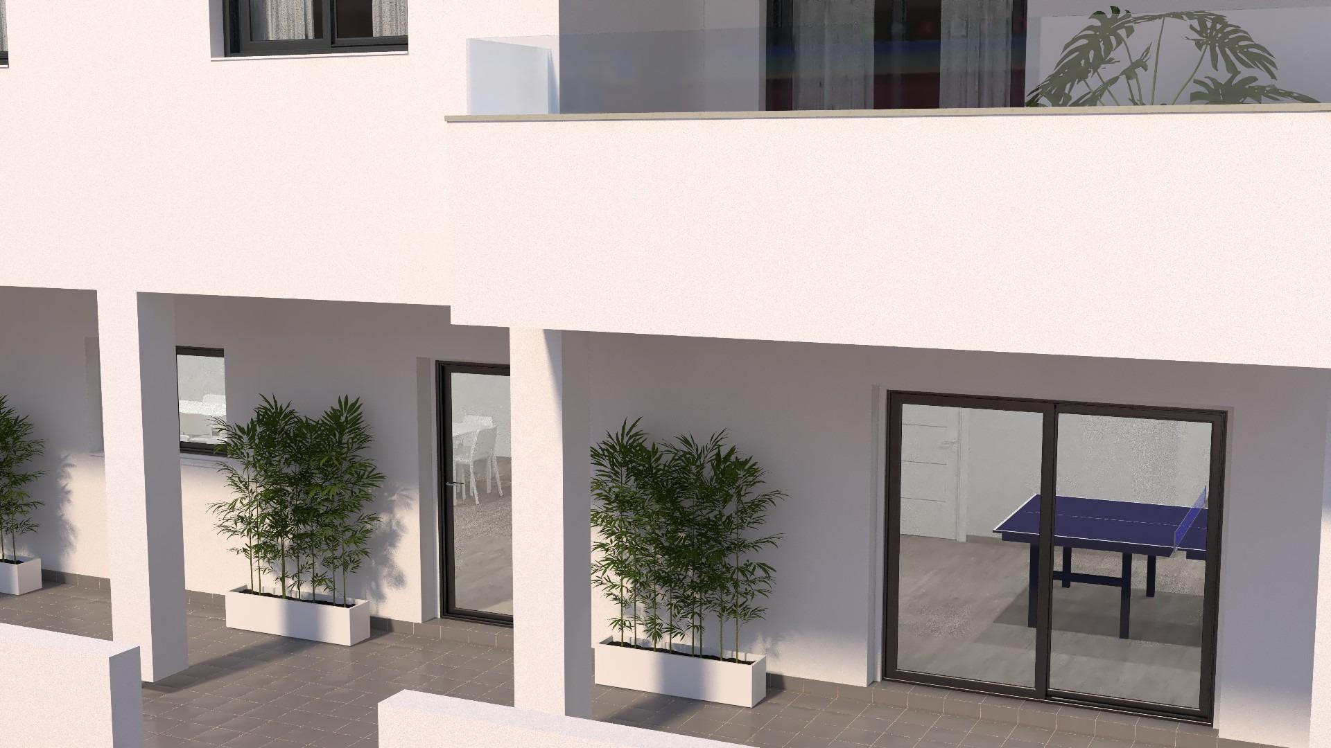 Penthouse en Orihuela Costa Alicante - Imagen ampliada 3
