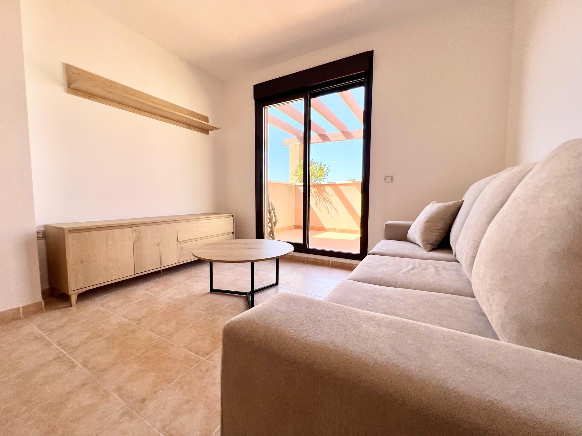 Apartment en Aguilas Murcia - Imagen ampliada 3
