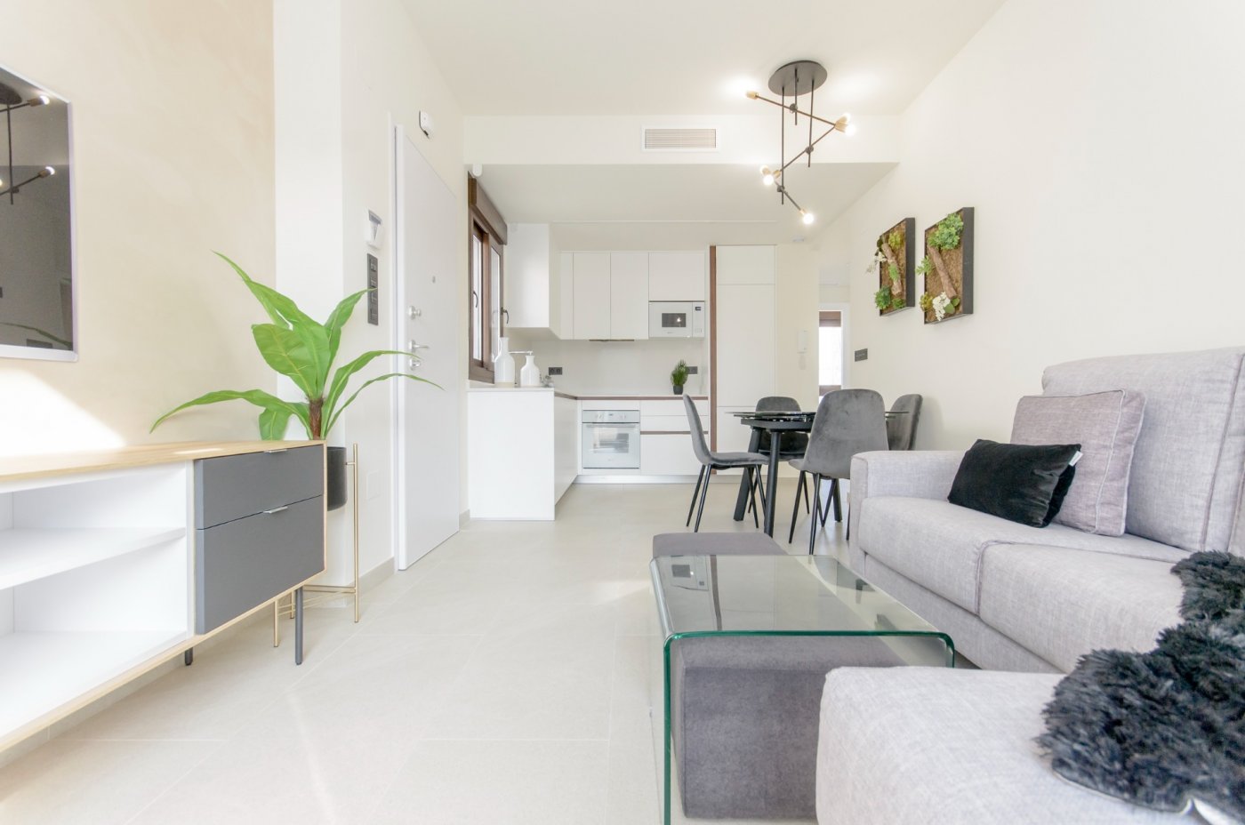 Bungalow en Torrevieja Alicante - Imagen ampliada 1