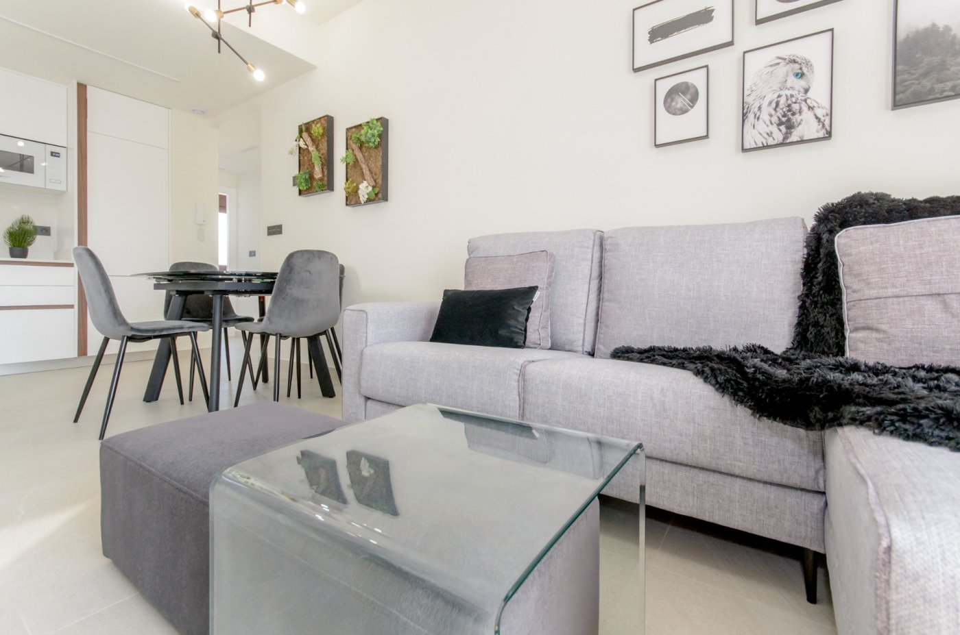 Bungalow en Torrevieja Alicante - Imagen ampliada 3