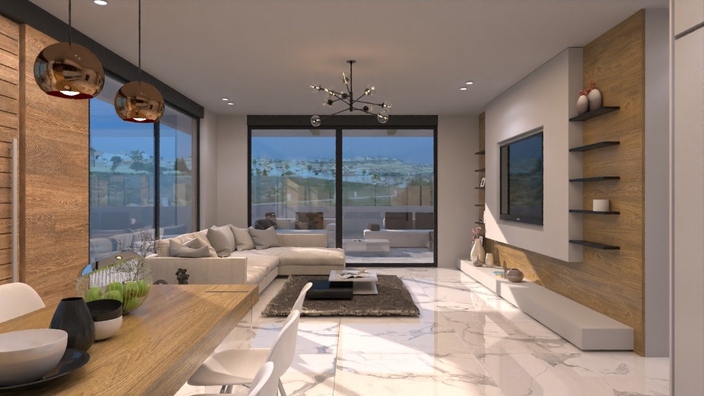 Villa en Rojales Alicante - Imagen ampliada 1