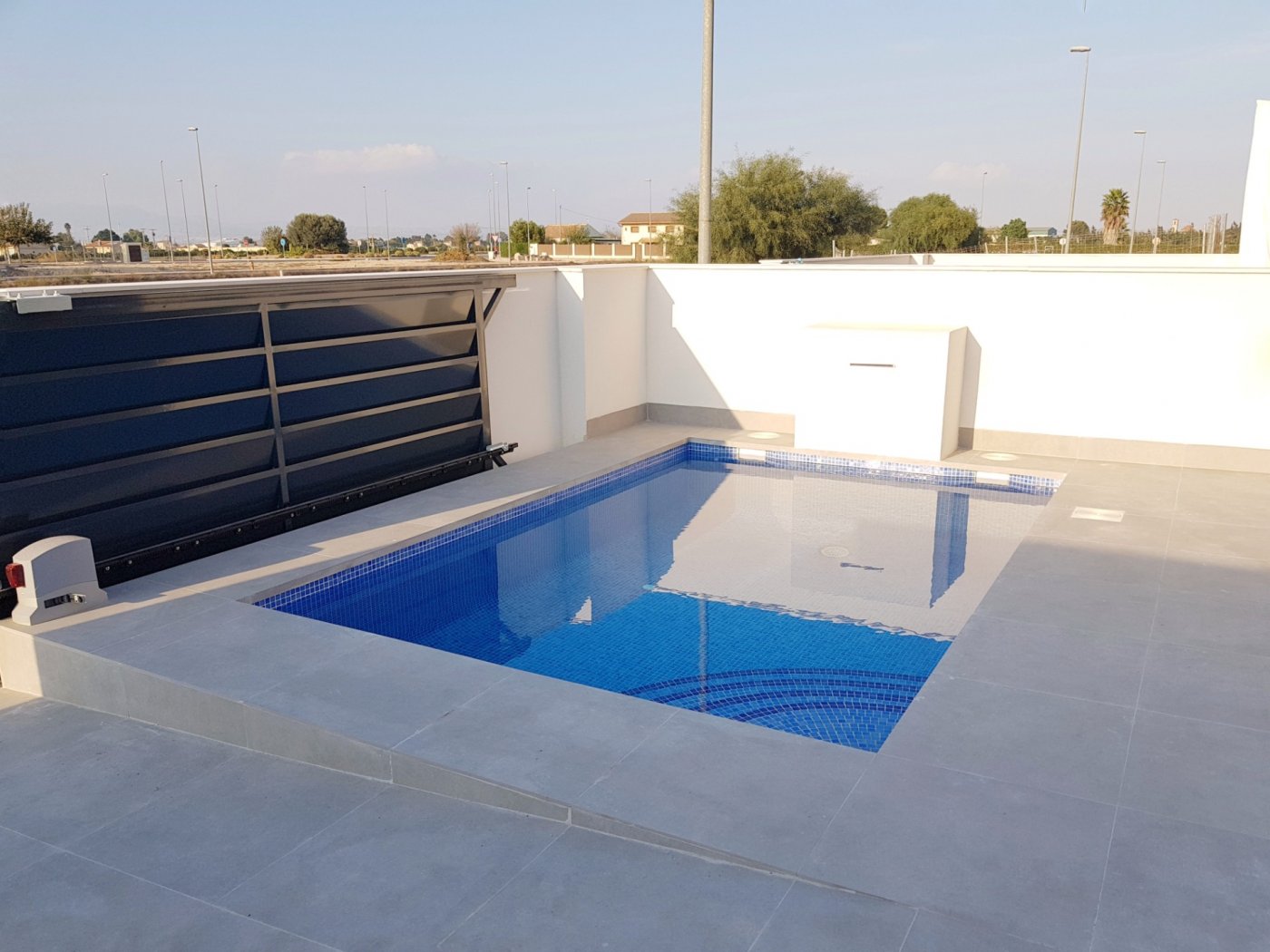 Villa en Daya Nueva Alicante - Imagen ampliada 1