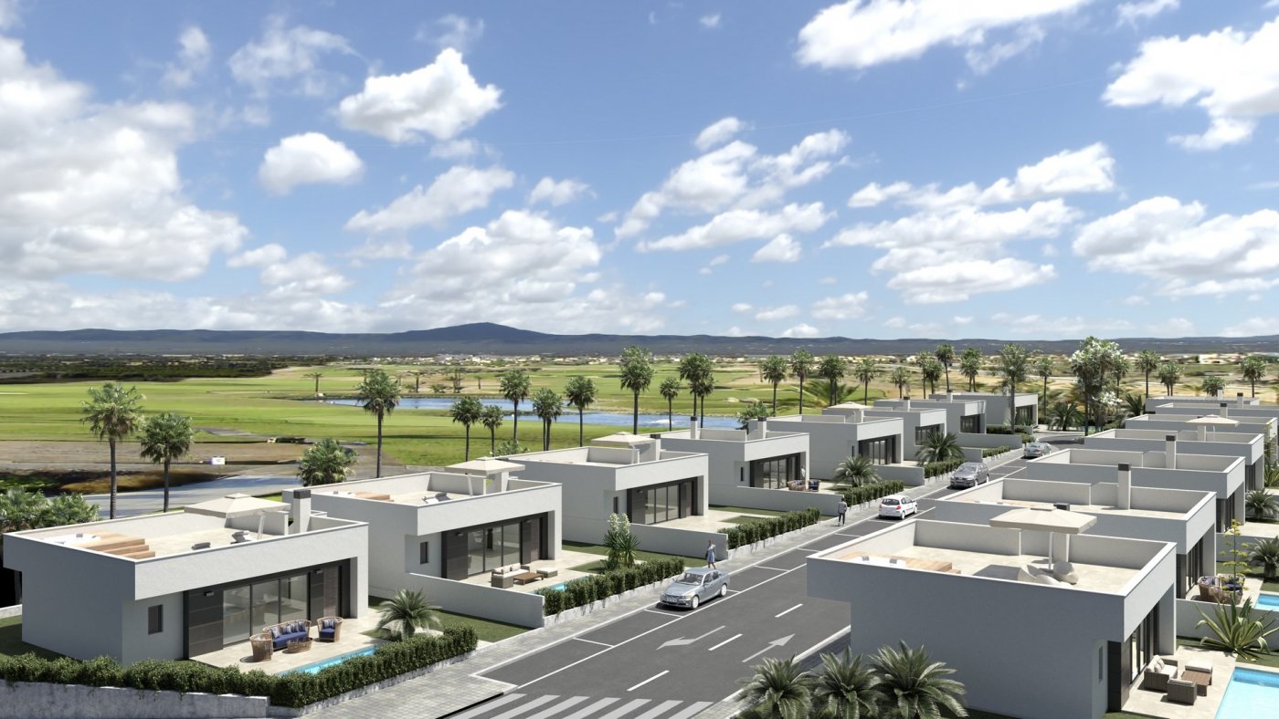 Villa en Alhama De Murcia Murcia - Imagen ampliada 2