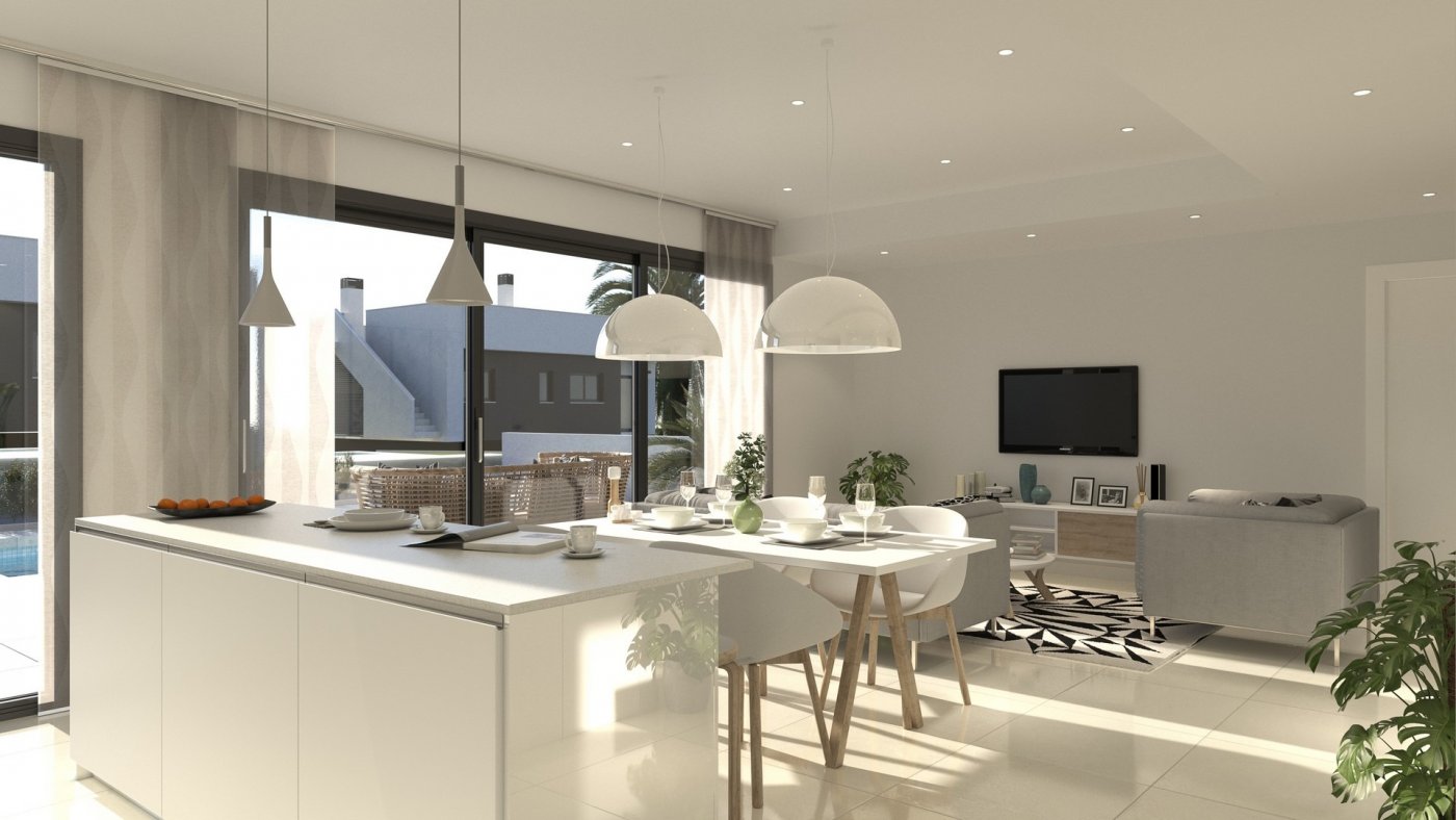 Villa en Alhama De Murcia Murcia - Imagen ampliada 3