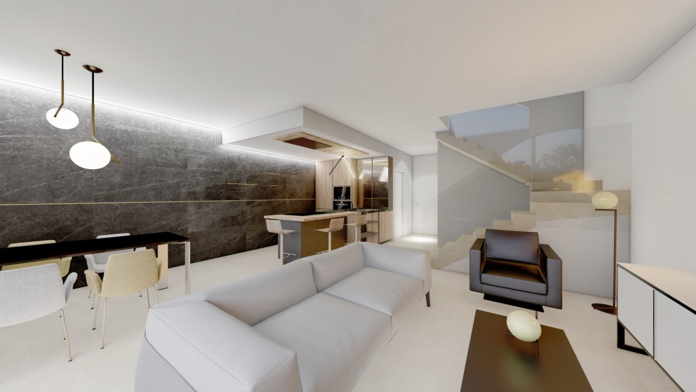 Town House en Algorfa Alicante - Imagen ampliada 2