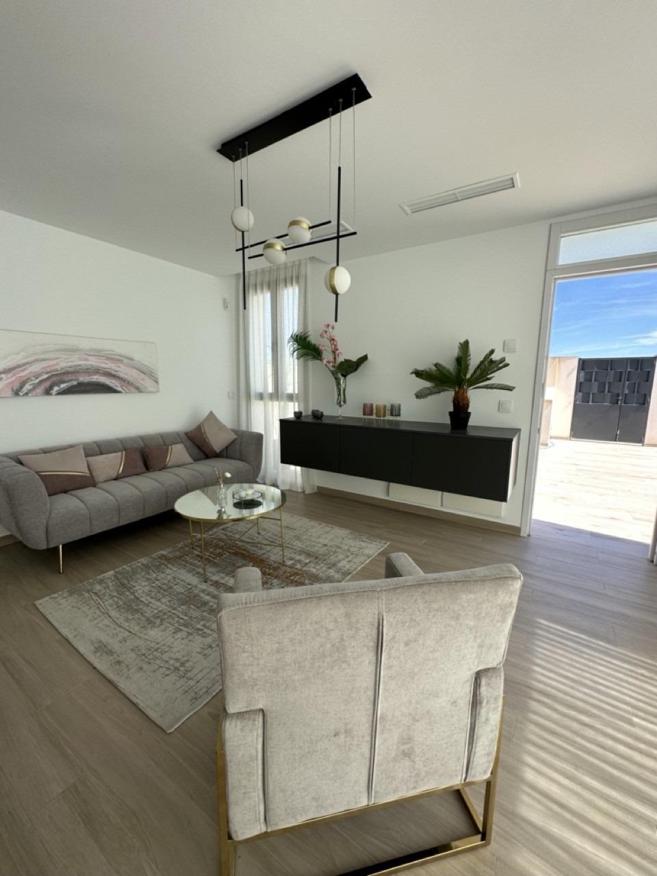 Villa en Los Belones Murcia - Imagen ampliada 2