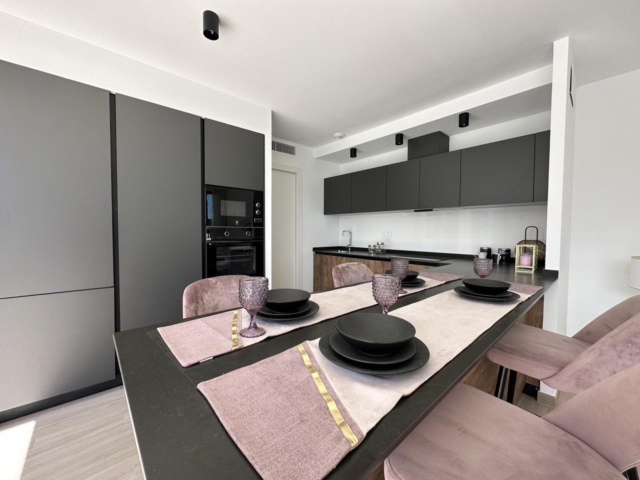 Villa en Los Belones Murcia - Imagen ampliada 3
