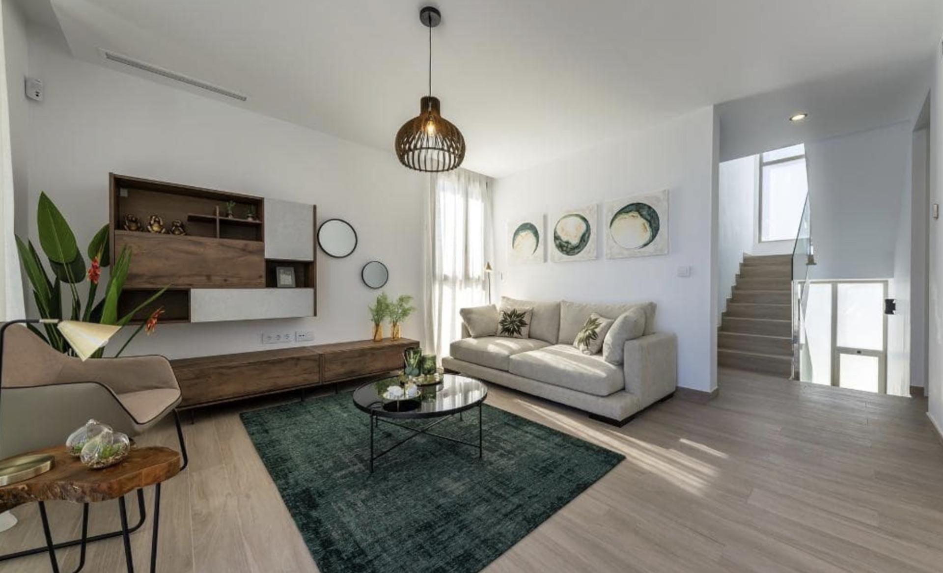 Villa en Los Belones Murcia - Imagen ampliada 2