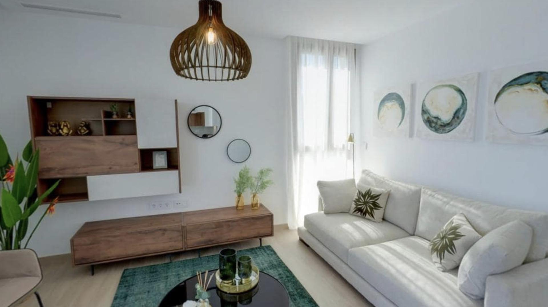 Villa en Los Belones Murcia - Imagen ampliada 3