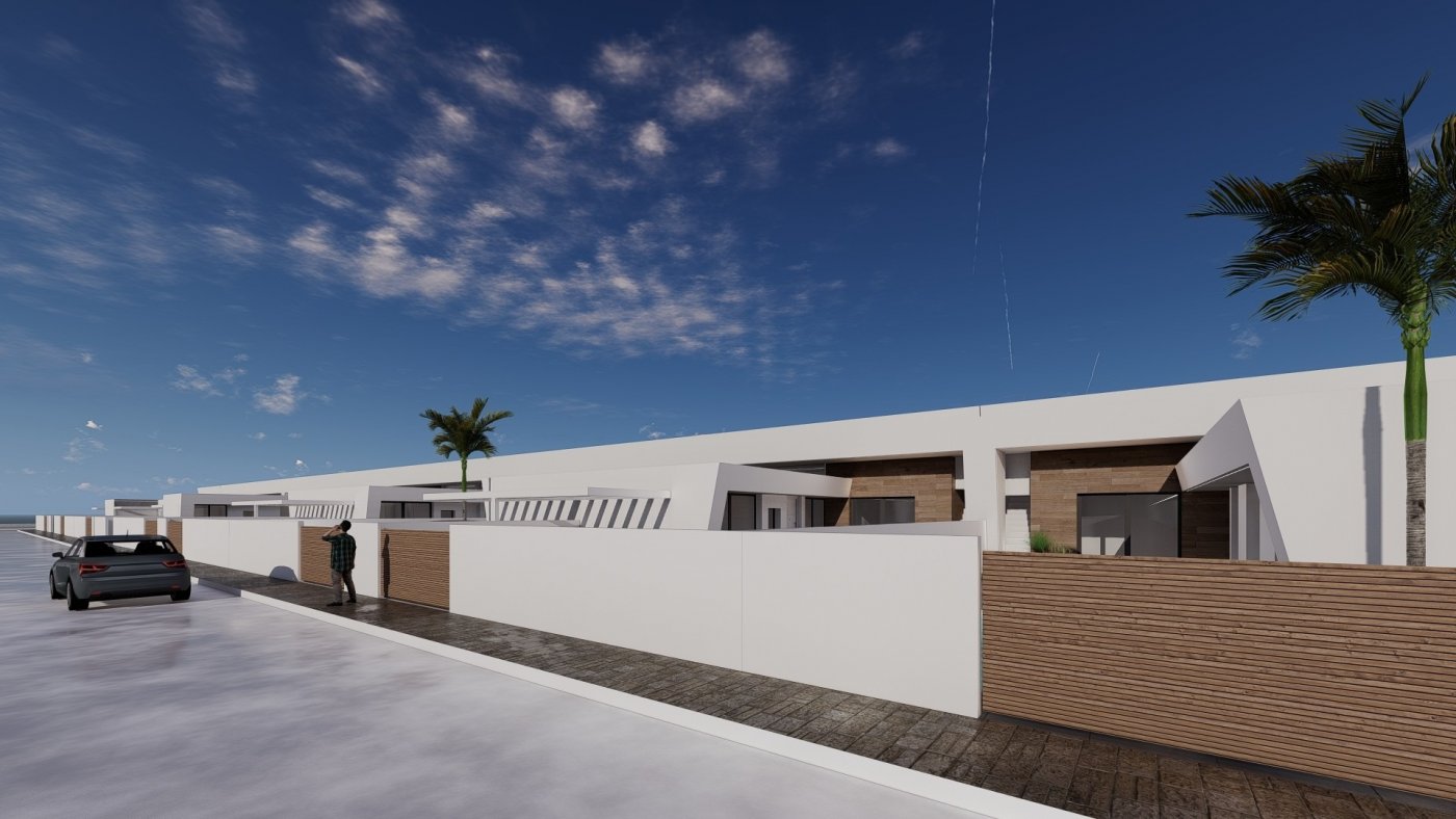 Town House en Torre Pacheco Murcia - Imagen ampliada 1
