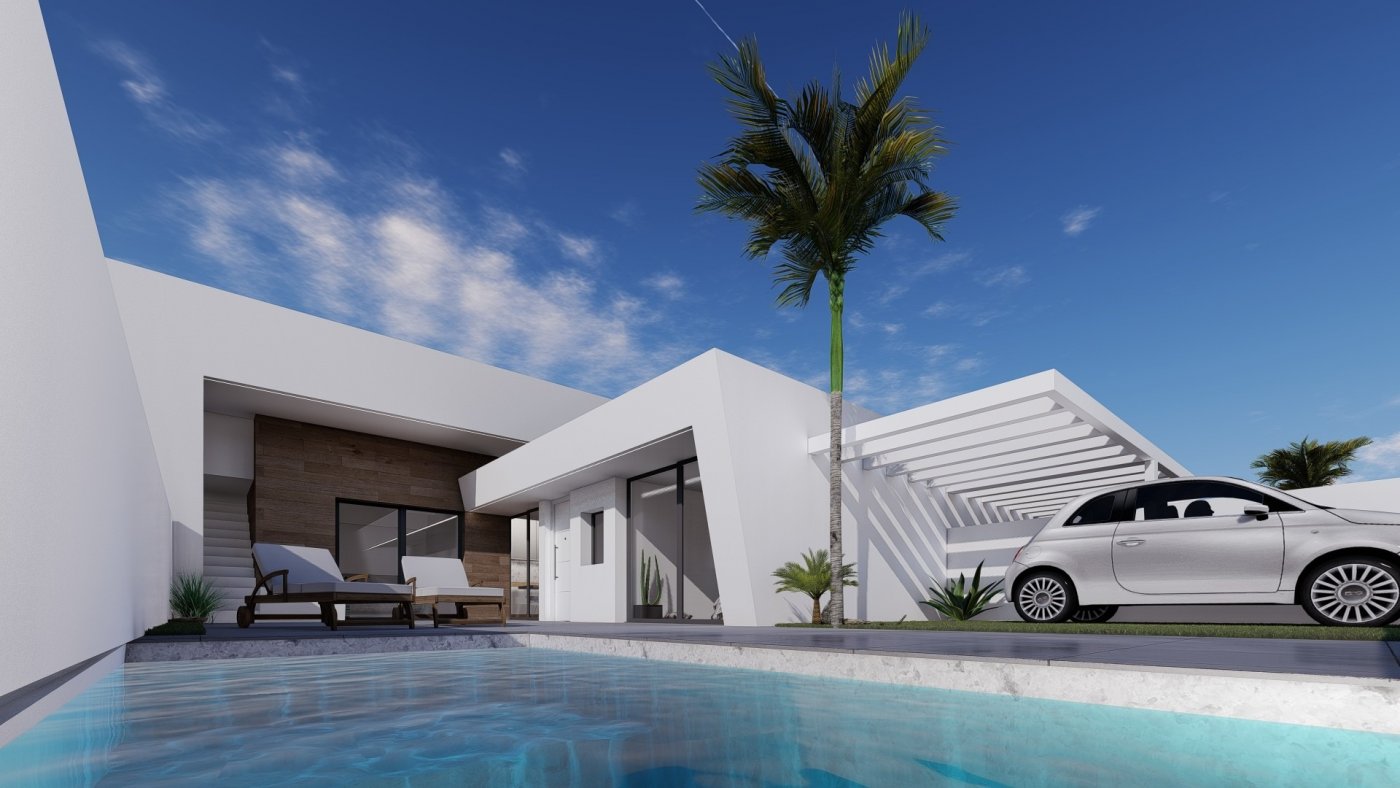 Town House en Torre Pacheco Murcia - Imagen ampliada 2