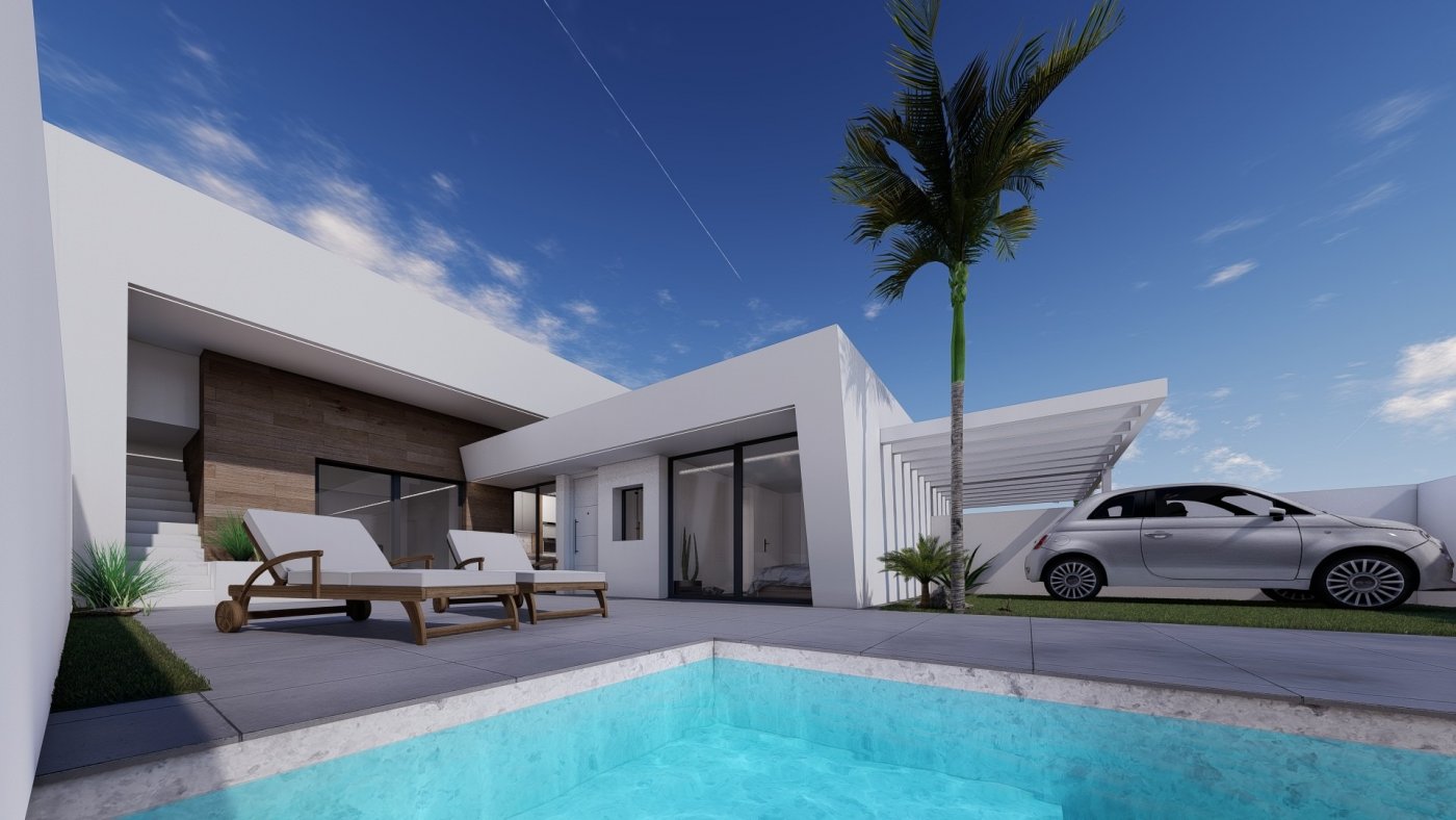 Town House en Torre Pacheco Murcia - Imagen ampliada 2