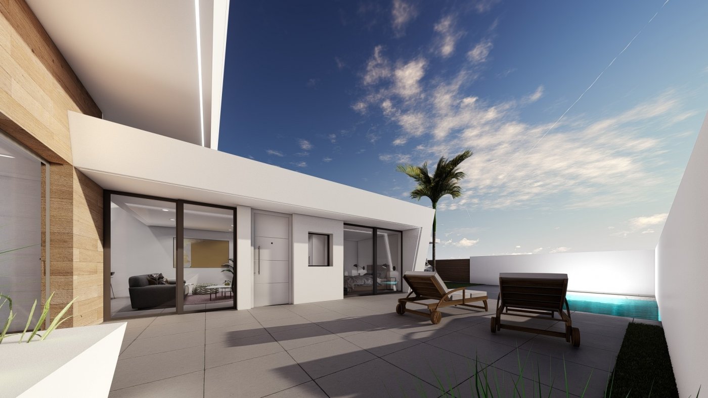 Town House en Torre Pacheco Murcia - Imagen ampliada 3