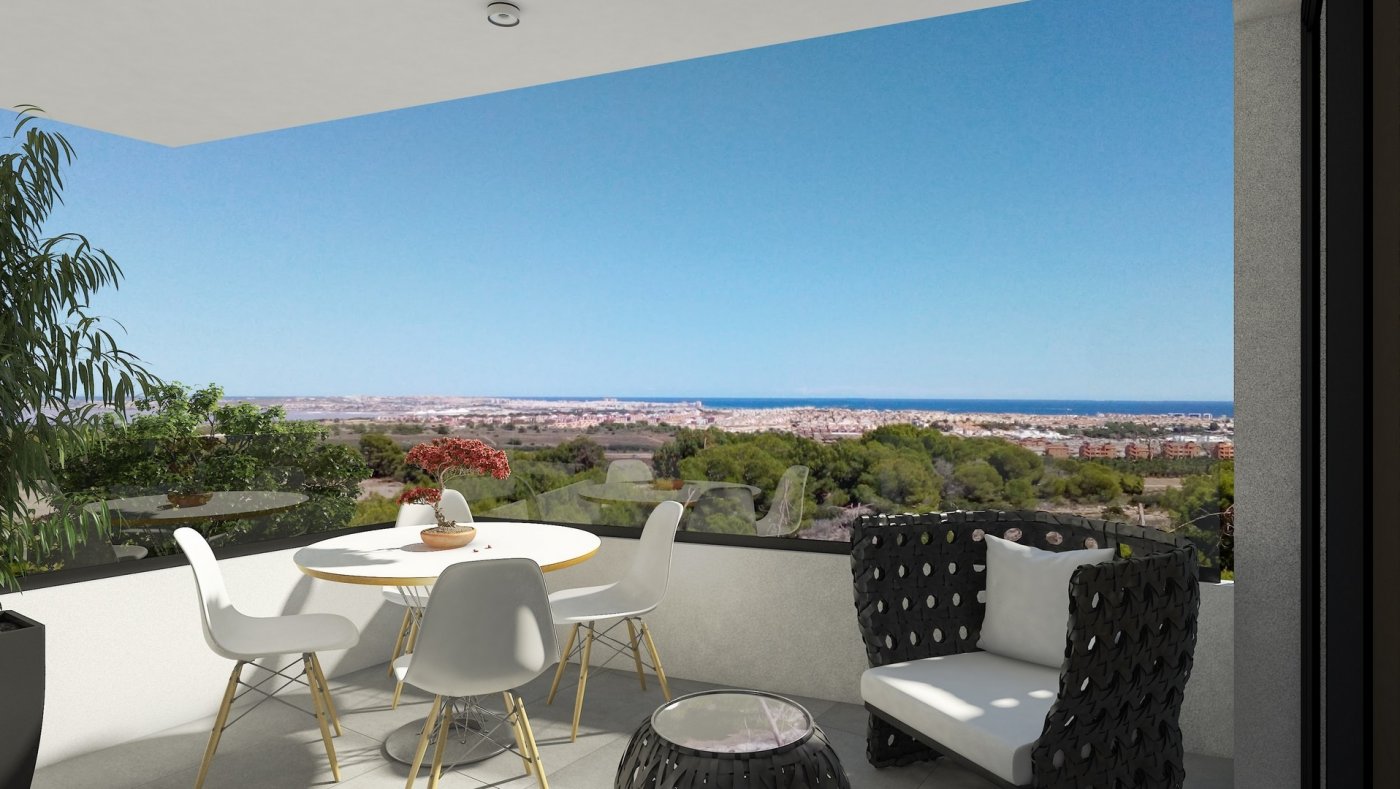 Apartment en Orihuela Costa Alicante - Imagen ampliada 2