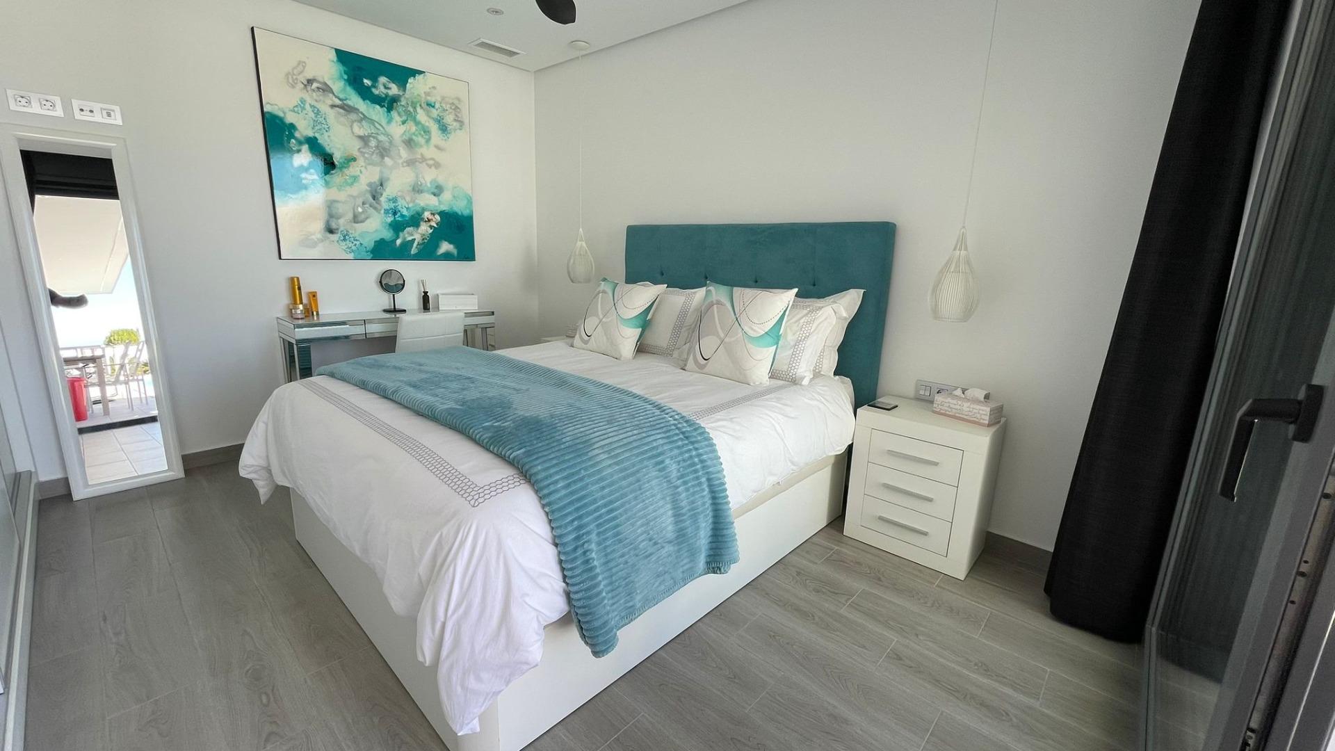 Villa en Benijofar Alicante - Imagen ampliada 3