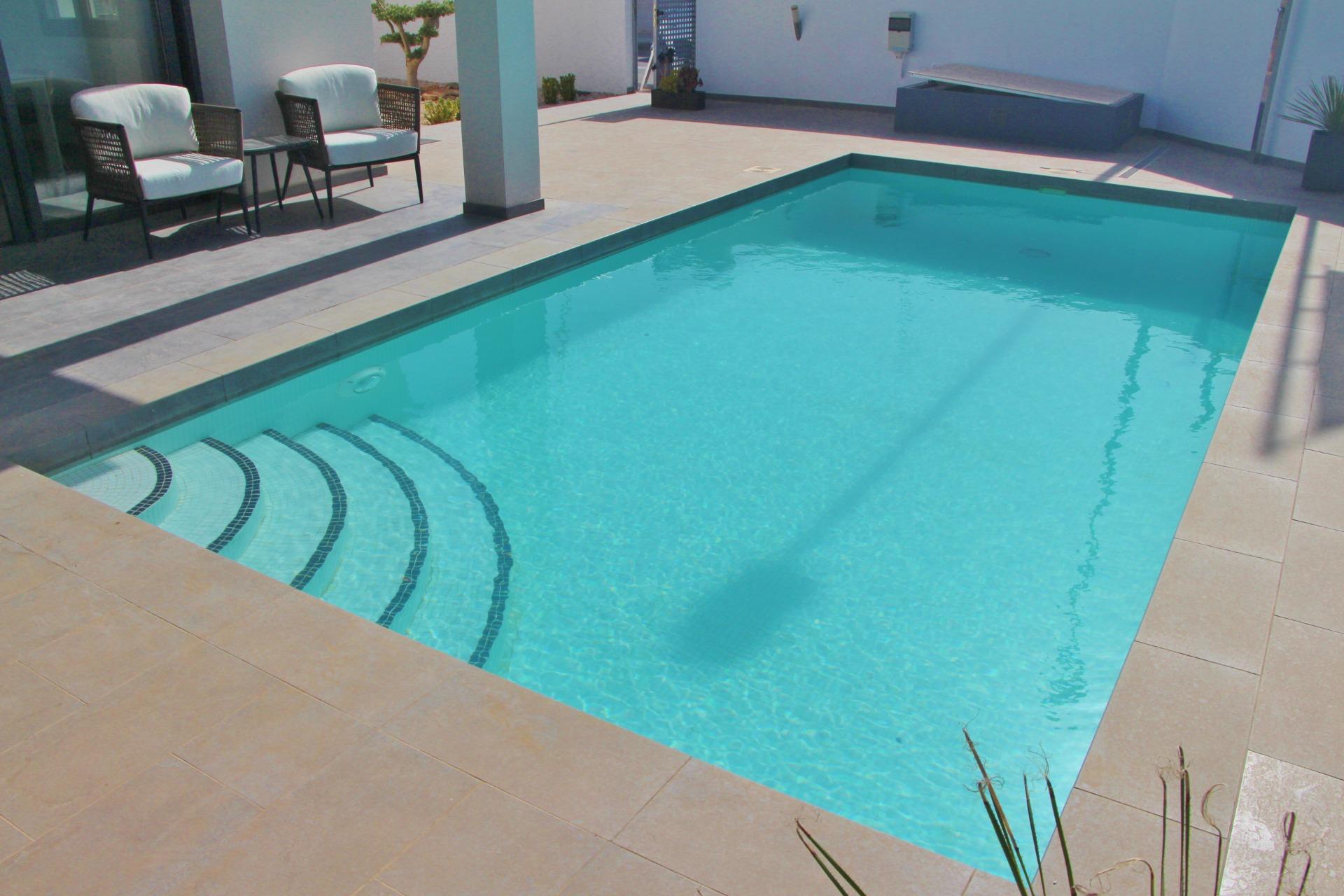 Villa en Rojales Alicante - Imagen ampliada 2