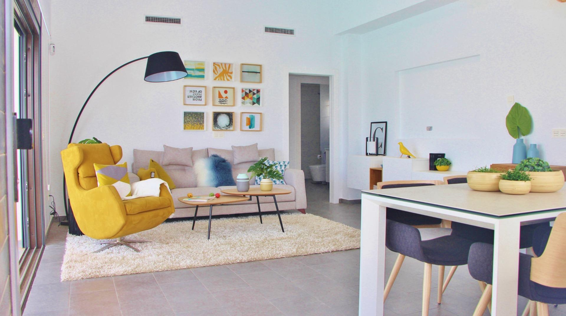 Villa en Rojales Alicante - Imagen ampliada 3