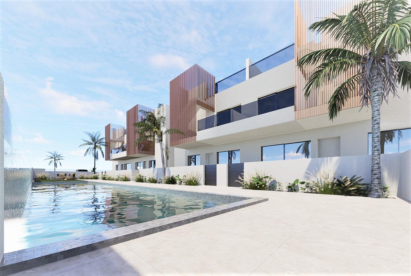Bungalow en Pilar de La Horadada Alicante - Imagen ampliada 1