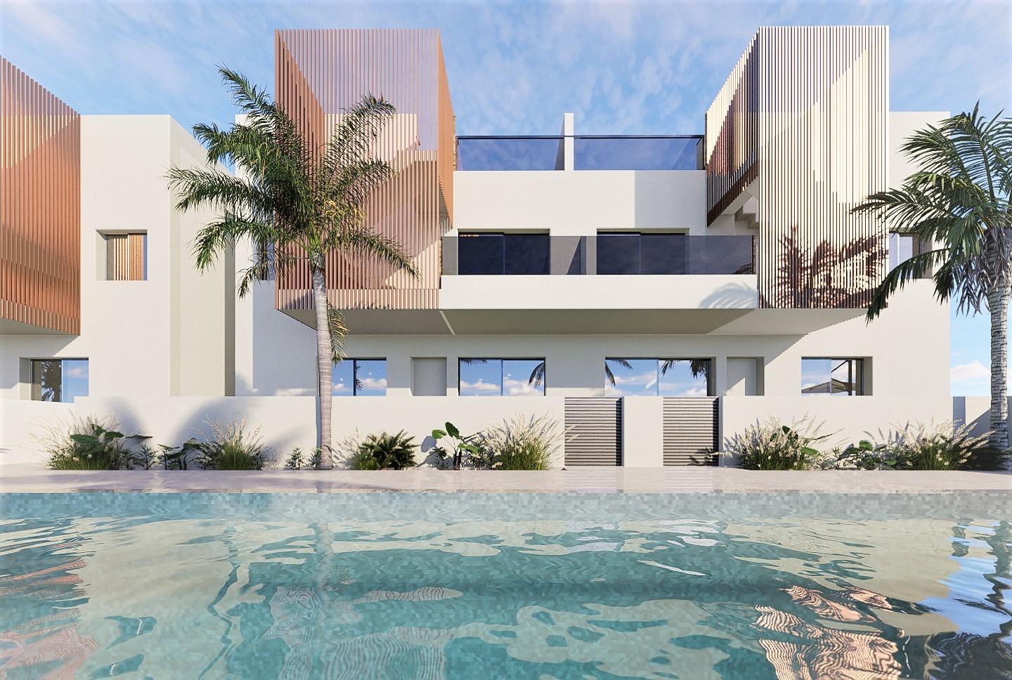 Bungalow en Pilar de La Horadada Alicante - Imagen ampliada 2