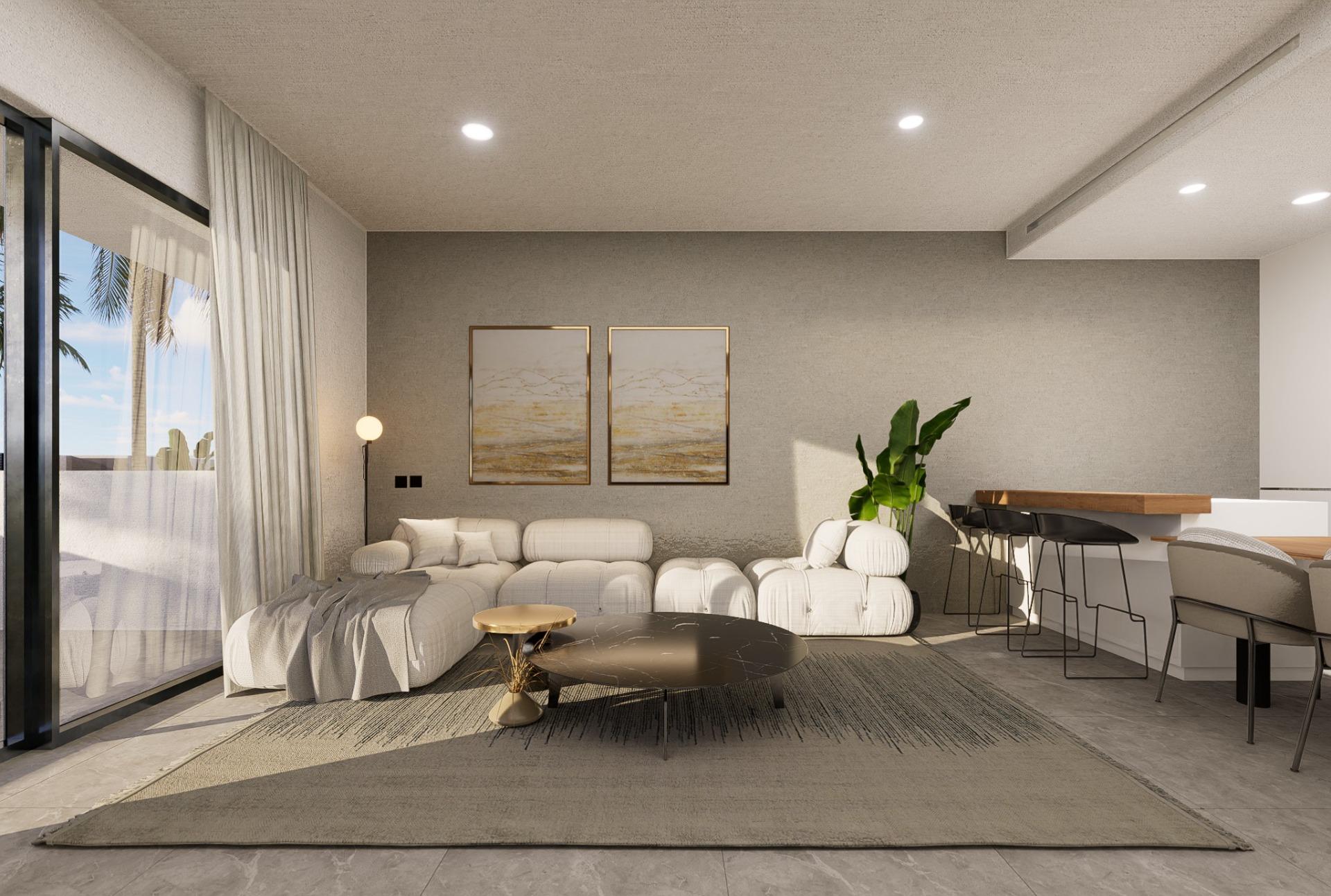 Bungalow en Pilar de La Horadada Alicante - Imagen ampliada 2