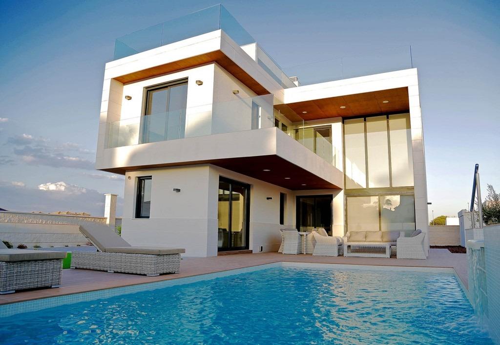 Villa en Orihuela Costa Alicante - Imagen ampliada 1