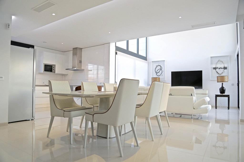 Villa en Orihuela Costa Alicante - Imagen ampliada 3