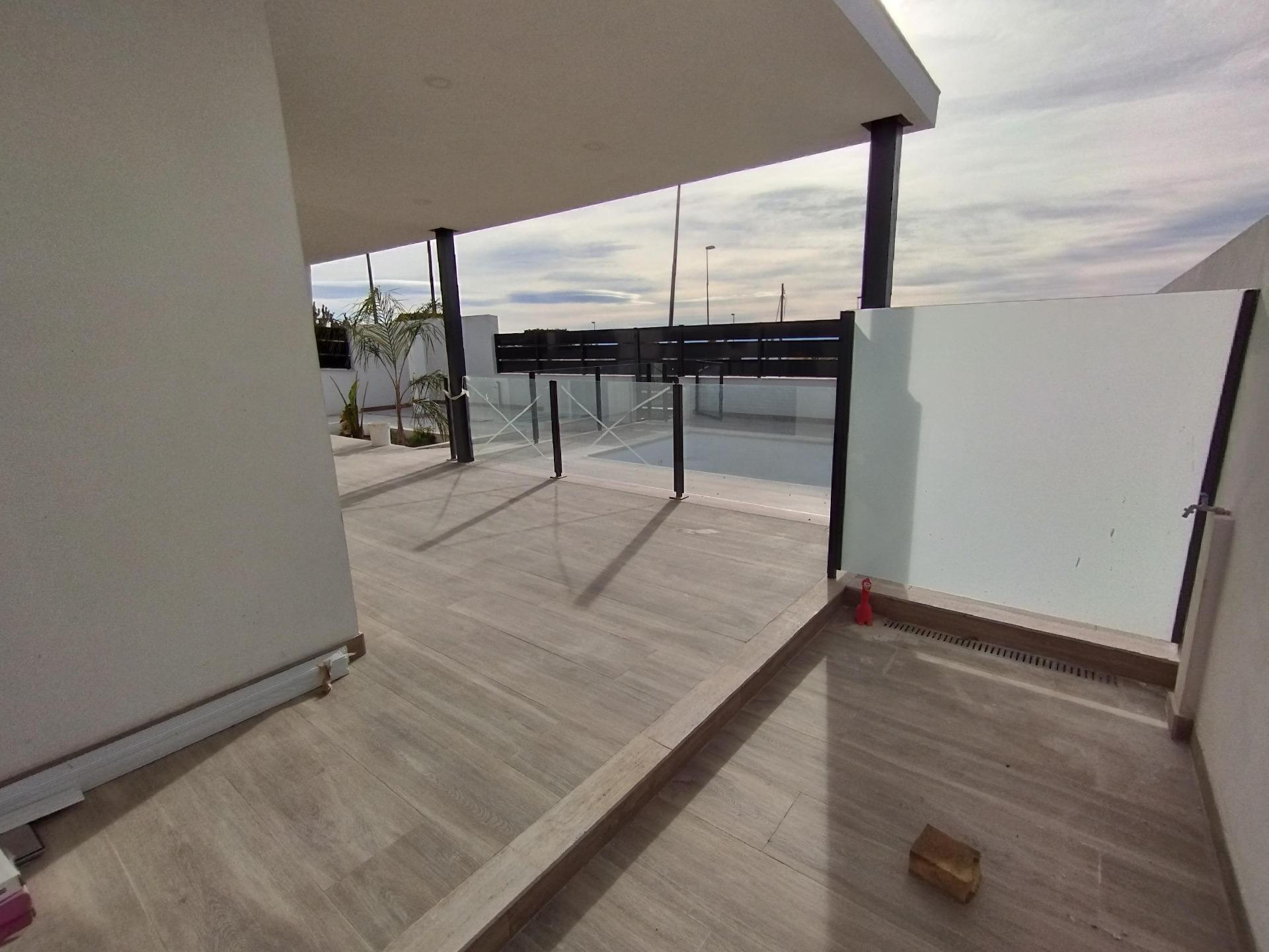 Villa en Fortuna Murcia - Imagen ampliada 2