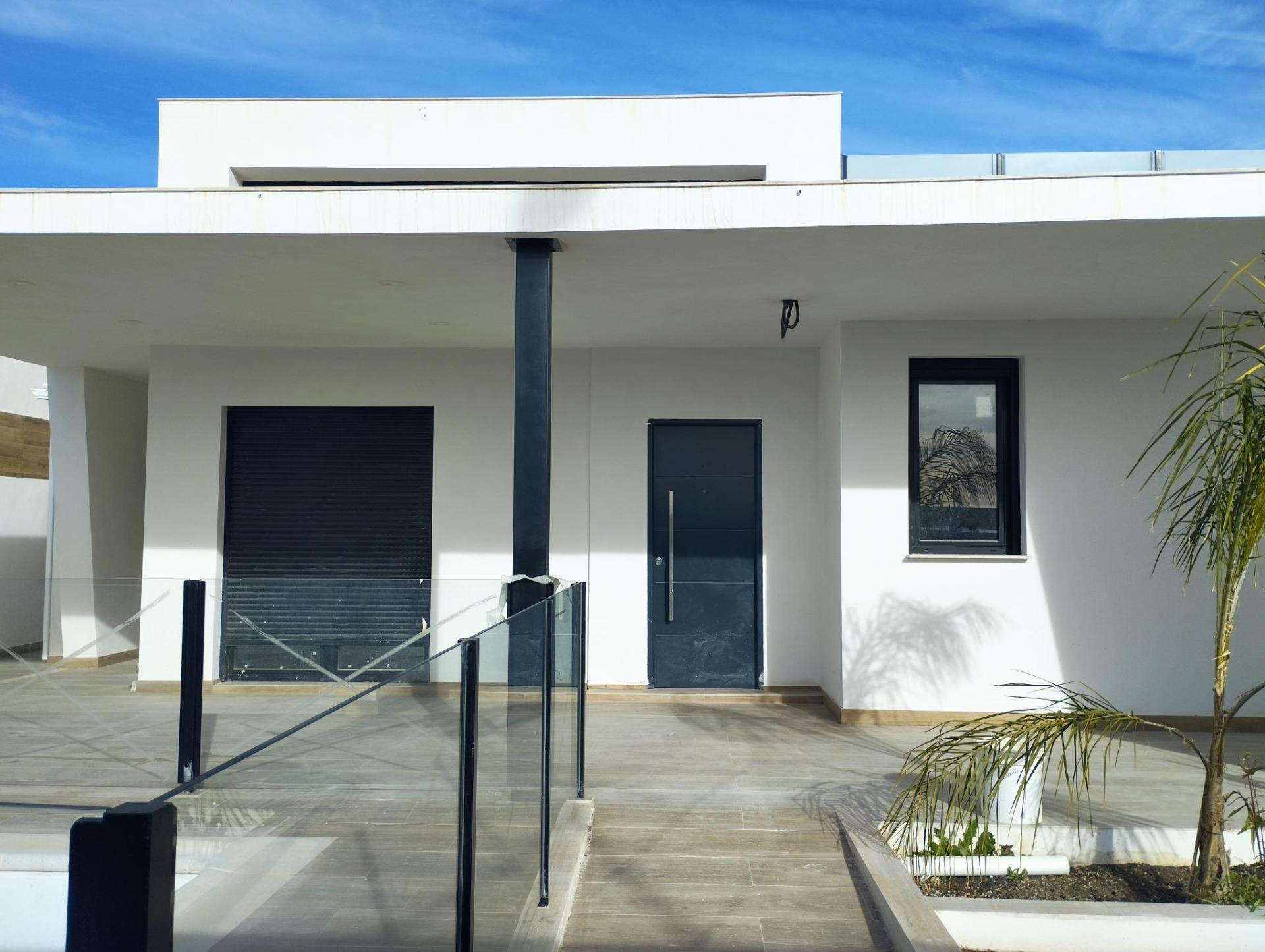 Villa en Fortuna Murcia - Imagen ampliada 3